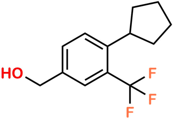 Etrasimod Impurity 12