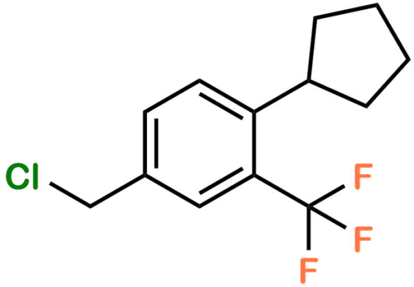 Etrasimod Impurity 13