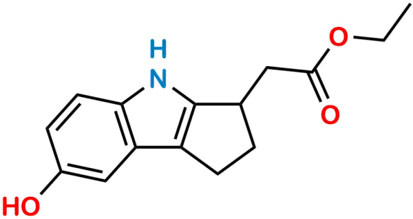 Etrasimod Impurity 14