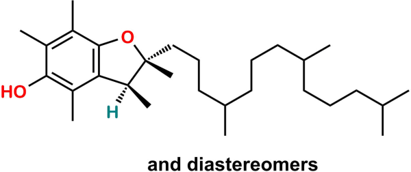 all-rac-α-Tocopherol EP Impurity A