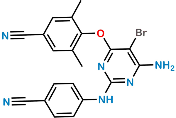 Etravirine