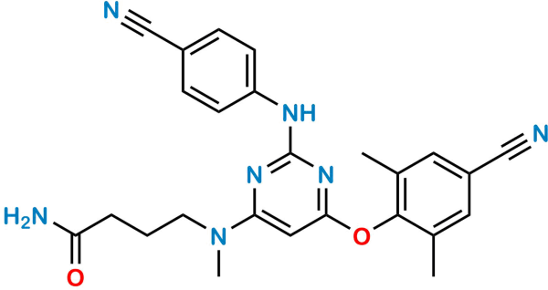 Etravirine Impurity 15