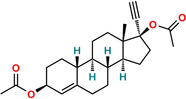 Etynodiol Diacetate (USP)