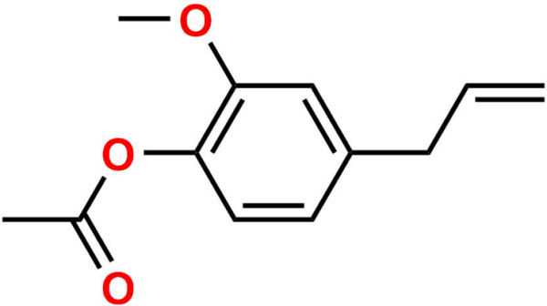 Eugenol Acetate