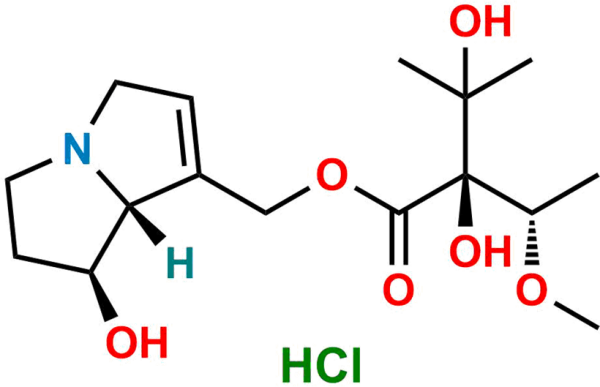 Europine Hydrochloride