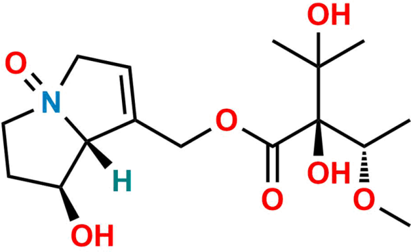 Europine-N-Oxide