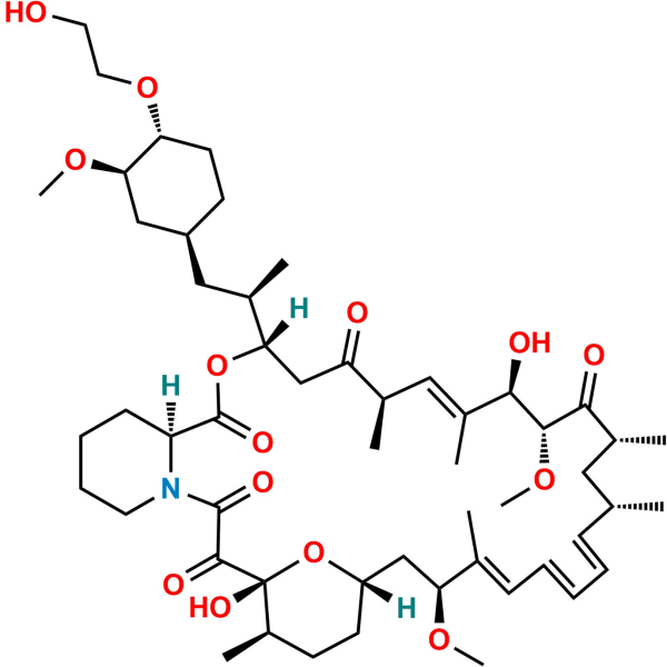 Everolimus