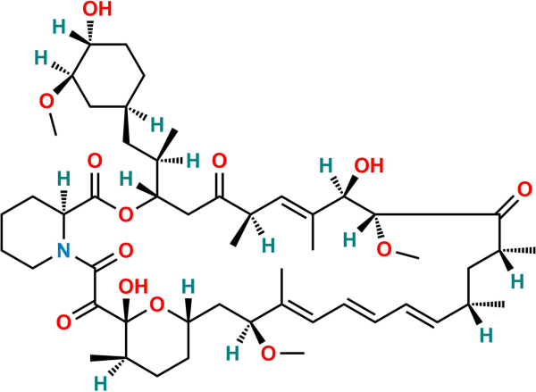 Everolimus EP Impurity A