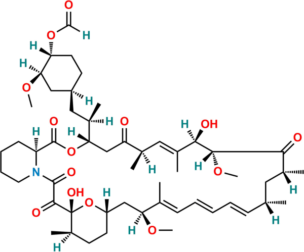 Everolimus EP Impurity E