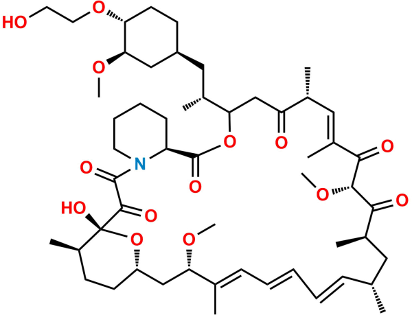 OXO-Everolimus