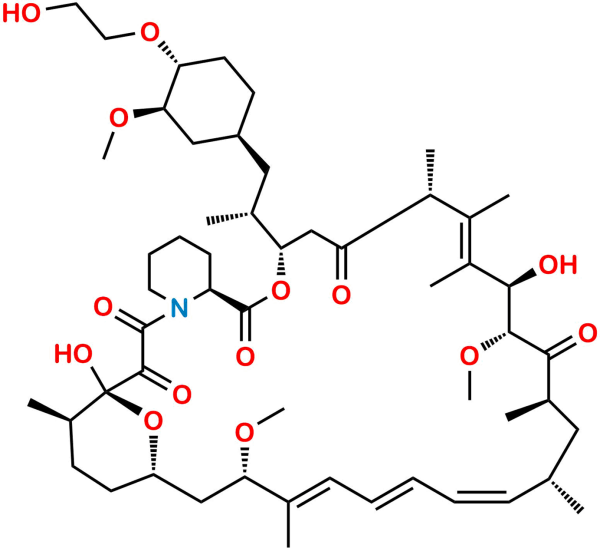 Everolimus Impurity 2