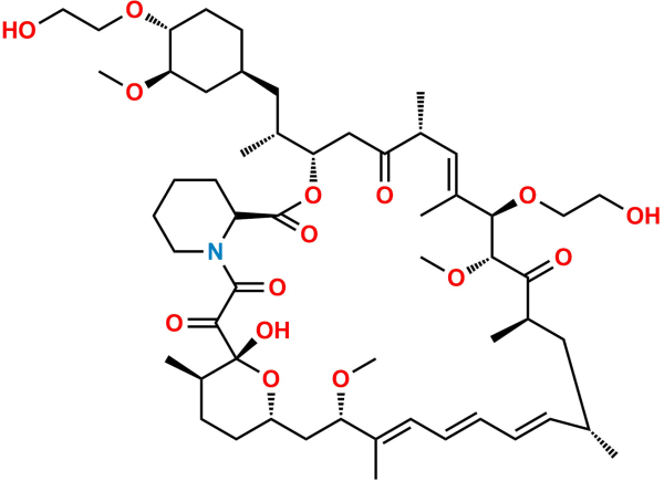 Everolimus Impurity 5