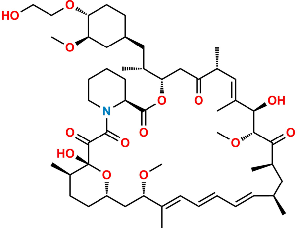 Everolimus Impurity 9