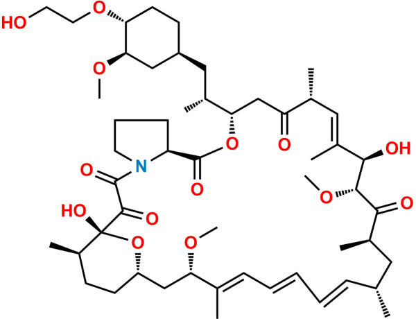 Prolyl Everolimus