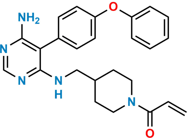 Evobrutinib