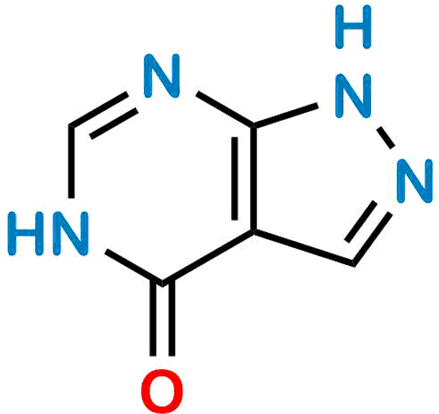 Allopurinol