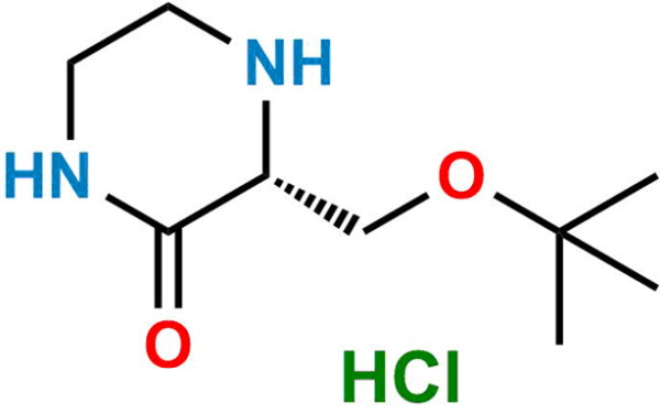 Evogliptin Impurity 2