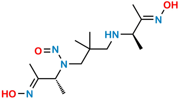 N-Nitroso Exametazime