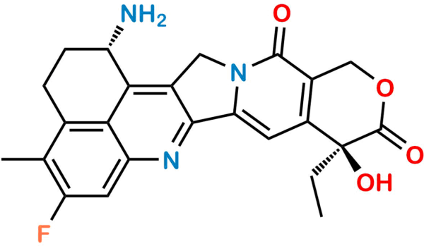 Exatecan