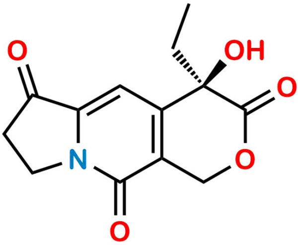 Exatecan Impurity 1