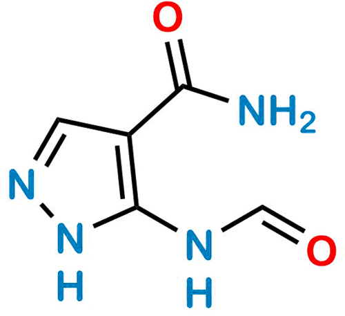 Allopurinol EP Impurity B