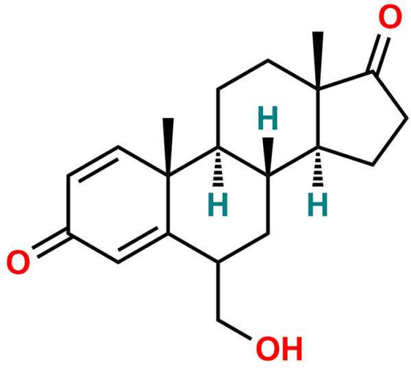 Exemestane EP Impurity B