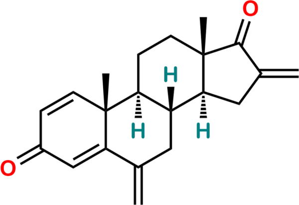 Exemestane EP Impurity C