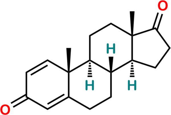 Exemestane EP Impurity D