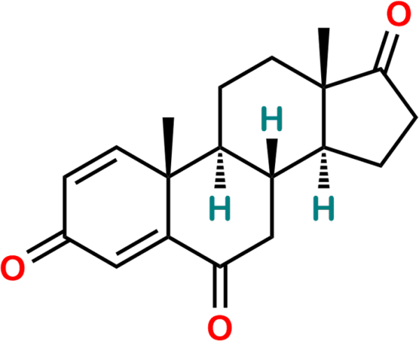 Exemestane EP Impurity F