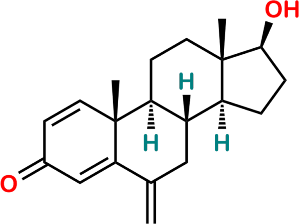 Exemestane EP Impurity H