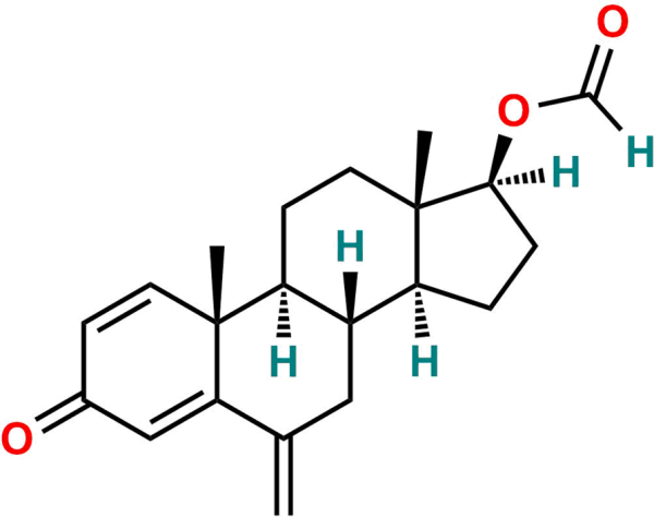 Exemestane EP Impurity I