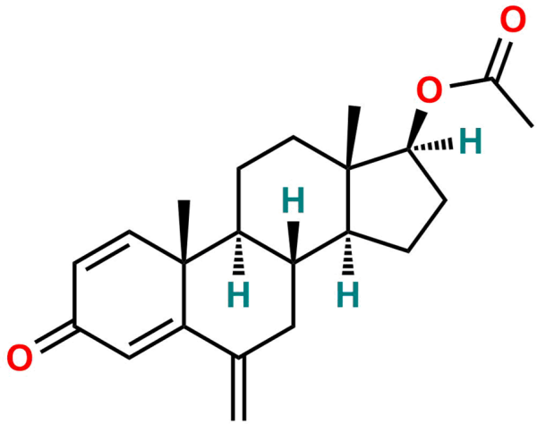 Exemestane EP Impurity J