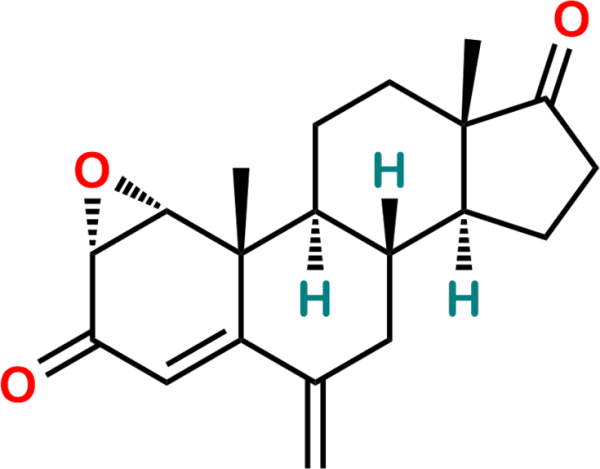 Exemestane Impurity 1