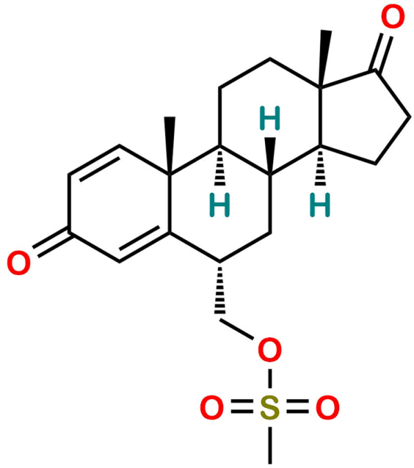 Exemestane Impurity 11