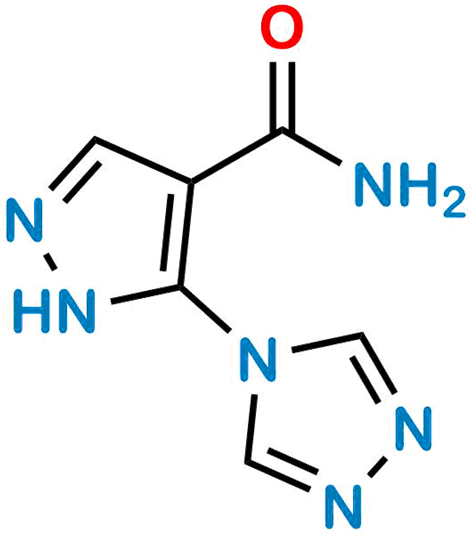 Allopurinol EP Impurity C