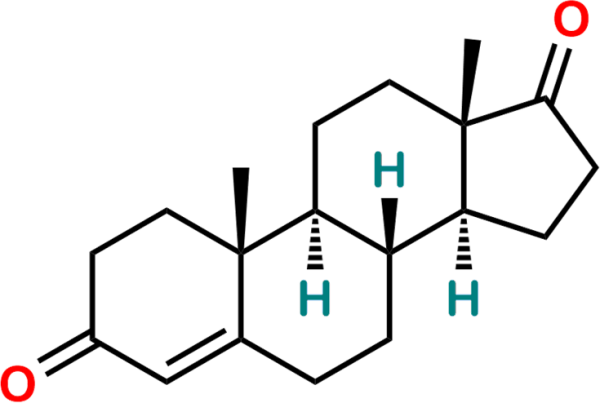 Exemestane Impurity 5