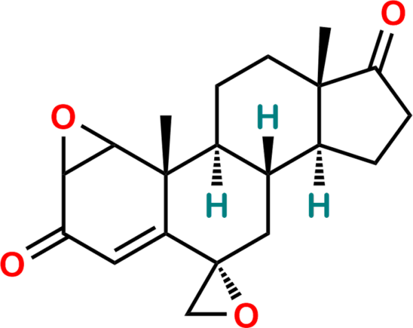 Exemestane Impurity 6