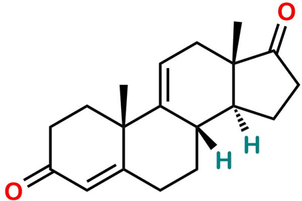 Exemestane Impurity 8