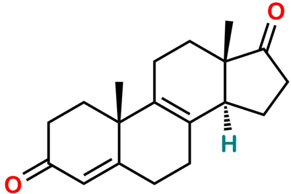 Exemestane Impurity 9