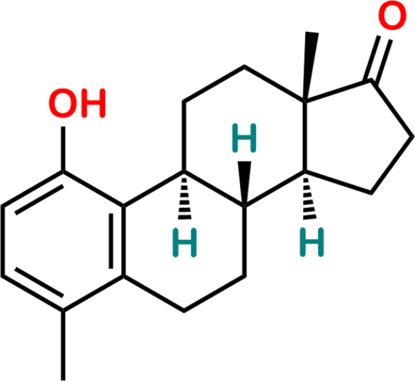 Exemestane Intermediate
