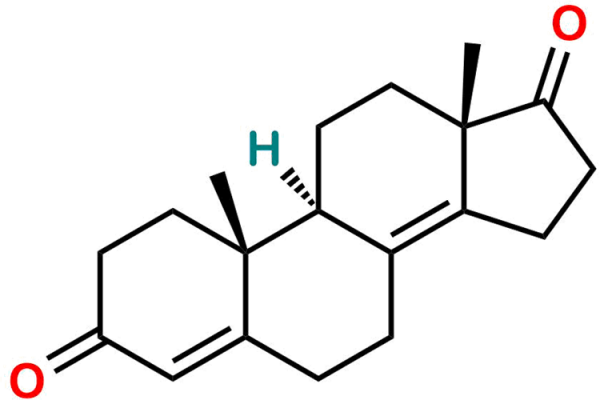 Exemestane Impurity 10