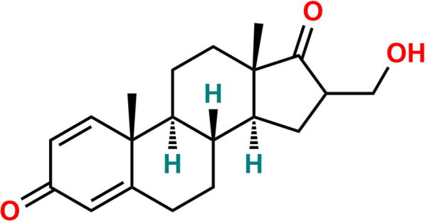 Exemestane Impurity 13