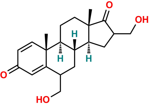 Exemestane Impurity 14