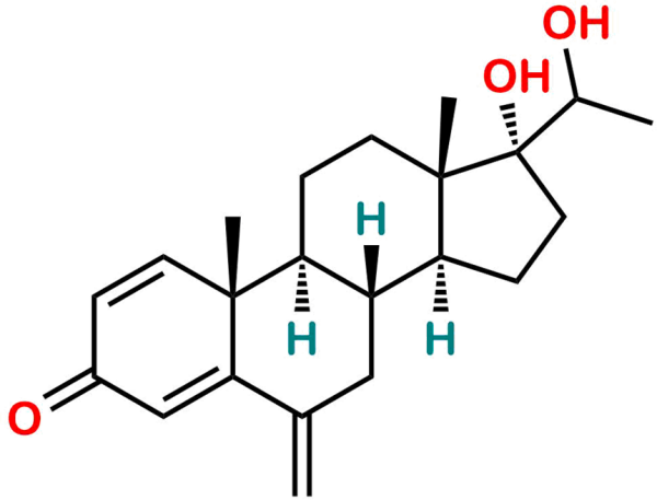 Exemestane Impurity 15