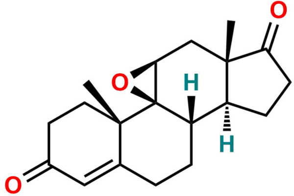 Exemestane Impurity 17