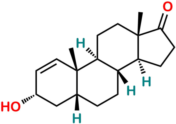 Exemestane Impurity 19