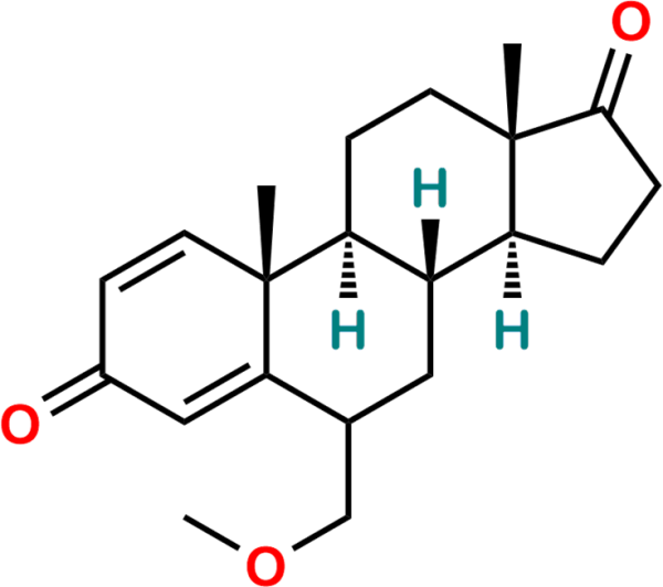 Exemestane Impurity 2