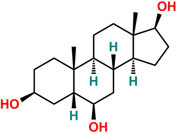 Exemestane Impurity 20