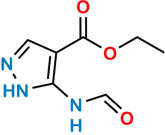 Allopurinol EP Impurity E