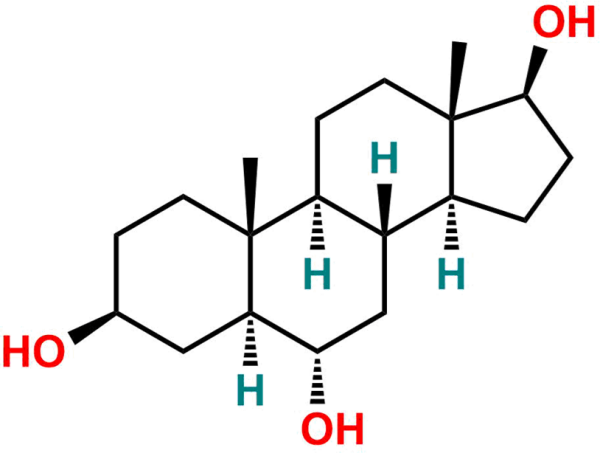 Exemestane Impurity 21